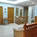 Hotell Le Petit Salamanca