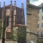 Hotell Le Petit Salamanca