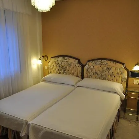 Le Petit Hotel Salamanca