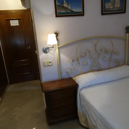 Hotell Le Petit Salamanca