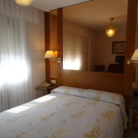 Hotel Le Petit Salamanca