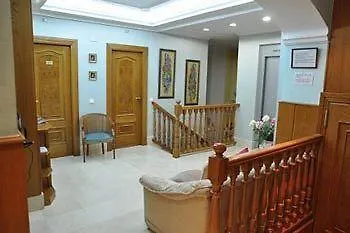 Hotel Le Petit Salamanca