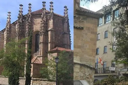 Hotel Le Petit Salamanca
