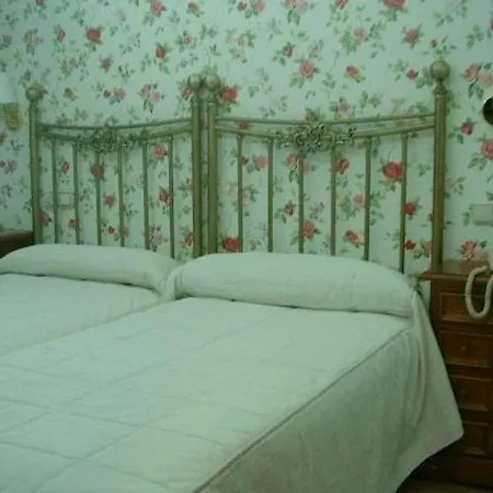 Le Petit Hotell Salamanca