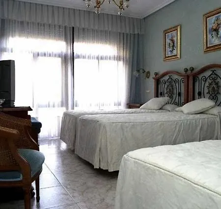 Hotell Le Petit Salamanca