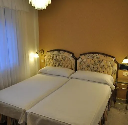 Le Petit Hotel Salamanca