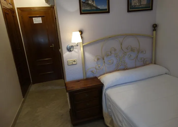 ホテル Le Petit サラマンカ