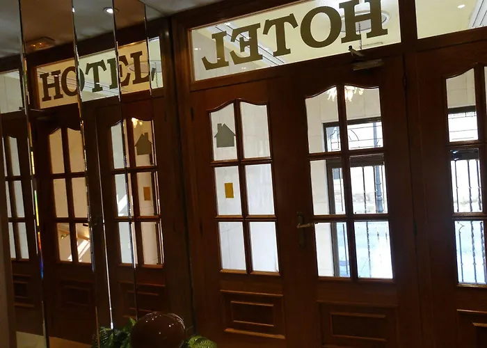 Le Petit * サラマンカ