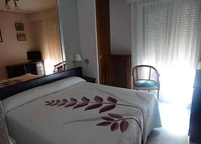 ホテル Le Petit サラマンカ