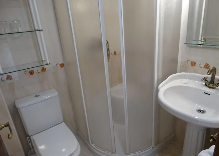 Hotel Le Petit Salamanca