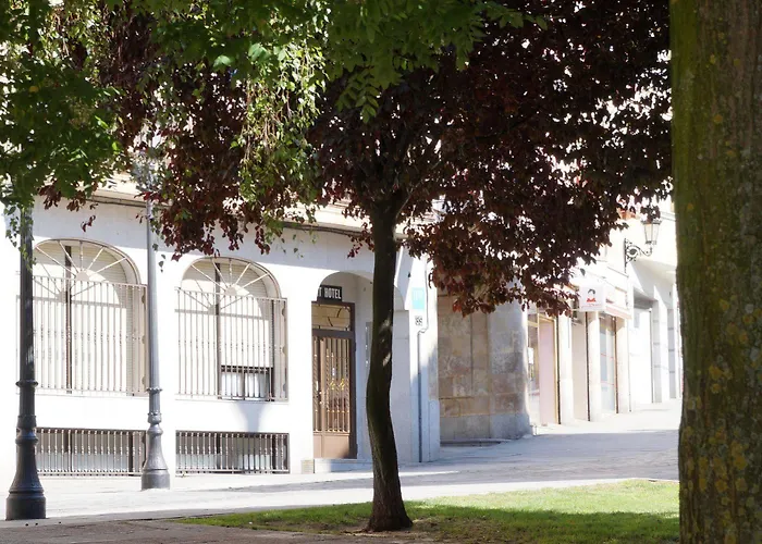 ホテル Le Petit *