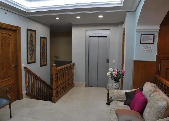 ホテル Le Petit *