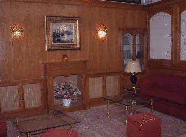 Le Petit ホテル *