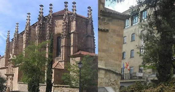 ホテル Le Petit サラマンカ