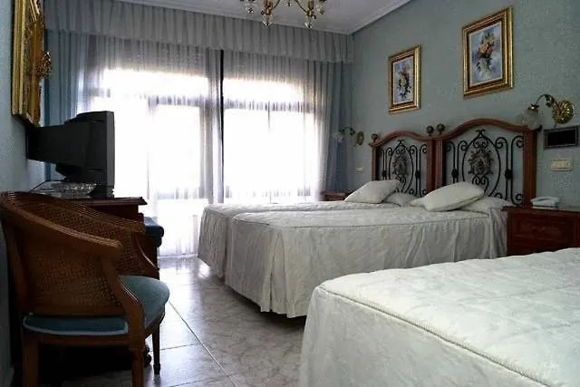 Hotel Le Petit Salamanca